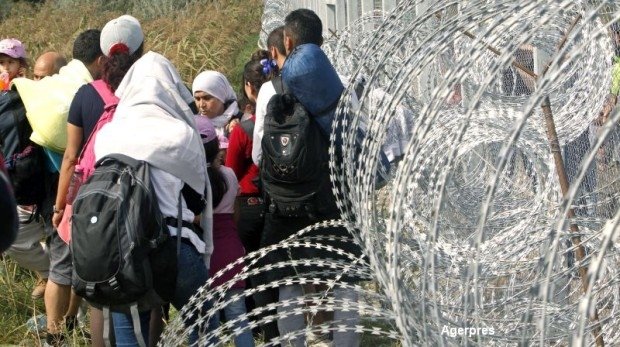  Comisia Europeană, pregătită să renunţe la cotele obligatorii de repartizare a imigranţilor