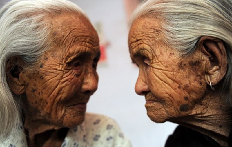  Numărul japonezilor de peste 80 de ani a depăşit 10 milioane de persoane