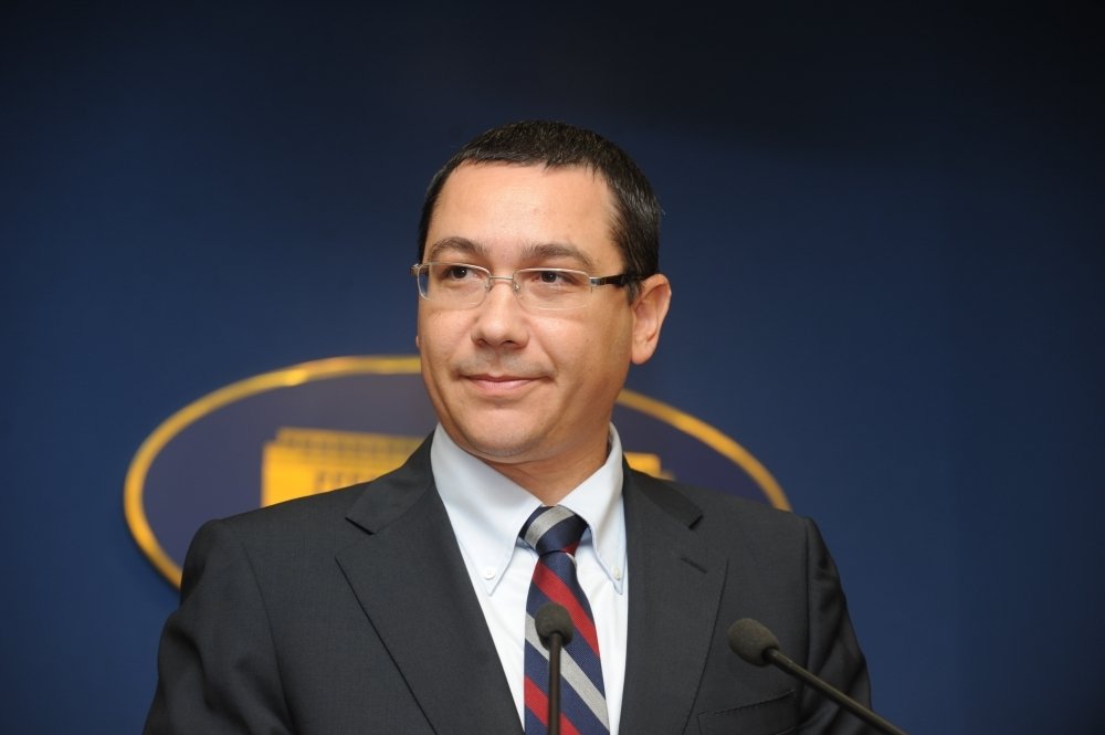  Ponta, nou atac la procurorul de caz: Invenţii. Nu am afectat independenţa justiţiei