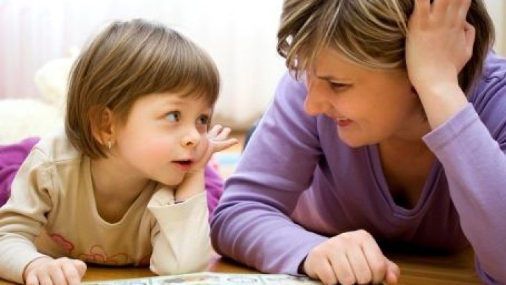  Posesivitatea părinţilor îl învaţă pe copil că numai prin controlul persoanei iubite se poate împlini