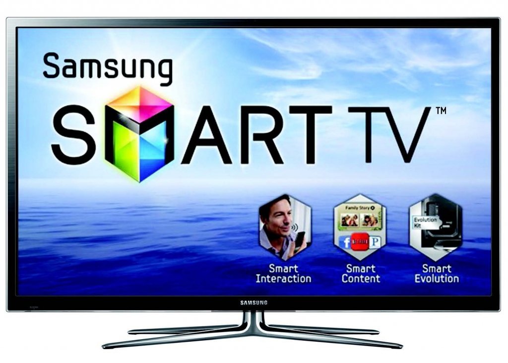  Televizoarele Samsung consumă mai mult decât declaraţiile oficiale