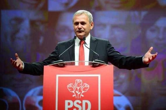  Dragnea: Vreau să conduc PSD alături de ardeleni