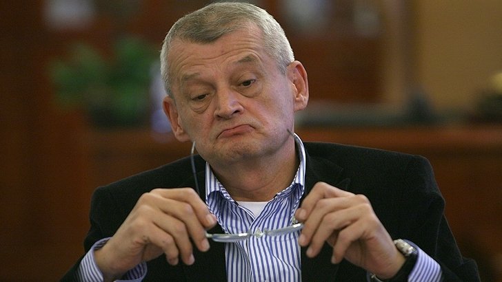  Sorin Oprescu rămâne în arest preventiv, a decis definitiv Curtea de Apel