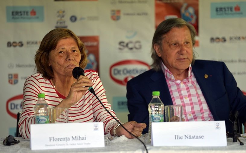  Tragedie în tenisul românesc! Florenţa Mihai, prima finalistă a României la Roland Garros, în 1977, a încetat din viaţă în această dimineaţă