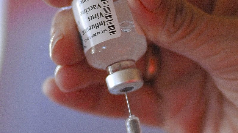  Au venit primele doze de vaccin antigripal în cabinetele şi spitalele din Iaşi