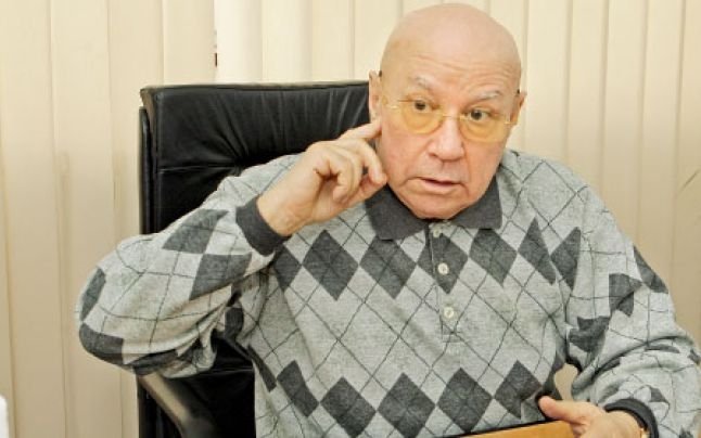  Emil Cico Dumitrescu, pus sub acuzare în dosarul Mineriadei