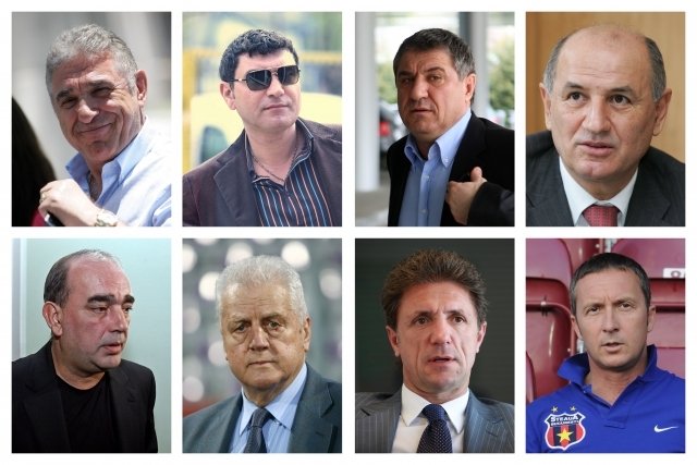  Ziua decisiva in Dosarul transferurilor din fotbal: Inalta Curte anunta decizia finala