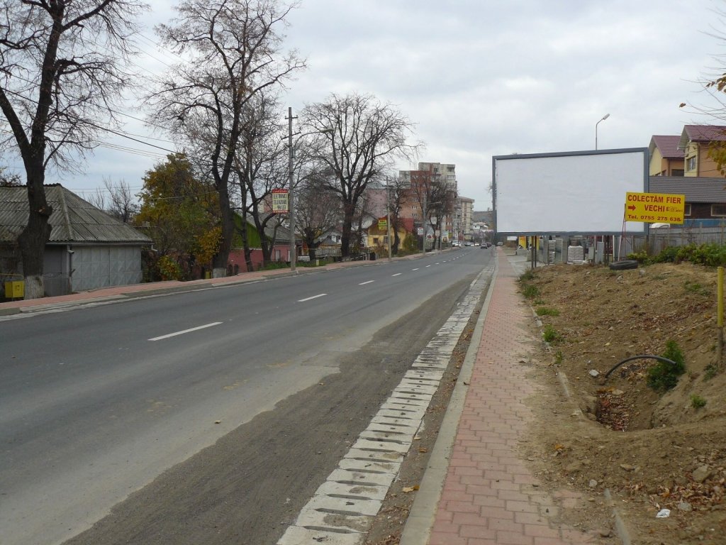  Proiect de 80 de milioane de euro: reabilitarea a 172 de km de drum între judeţele Iaşi şi Suceava
