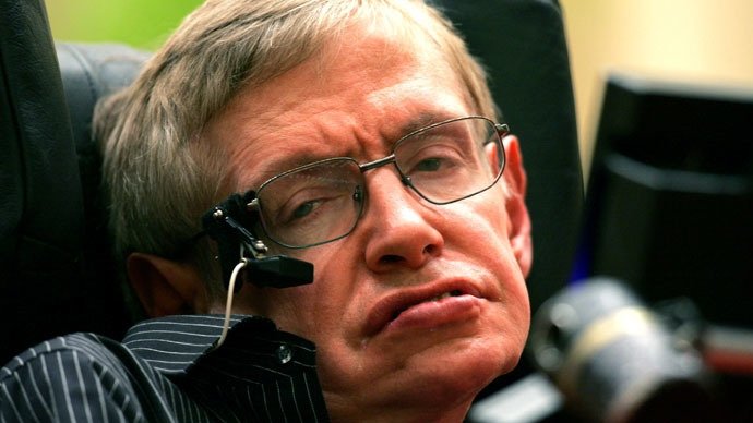  Stephen Hawking atenţionează asupra celui mai grav PERICOL al umanităţii