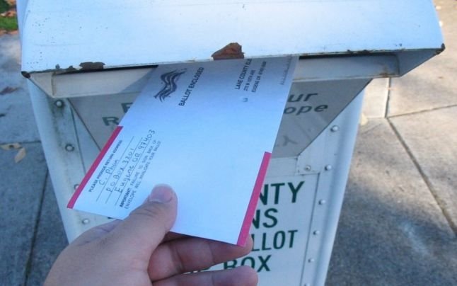  Comisia de cod electoral: Votul prin corespondenţă, aplicat doar la alegerile parlamentare
