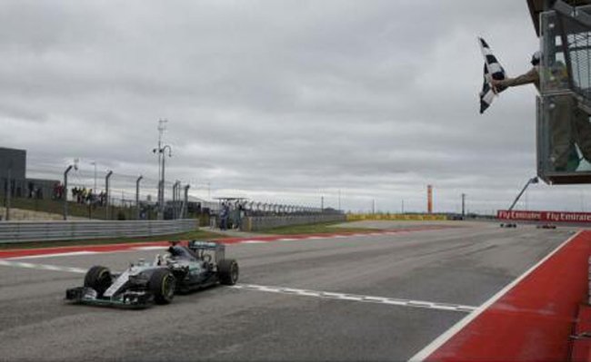  Formula 1 revine în Mexic după o pauză de 23 de ani