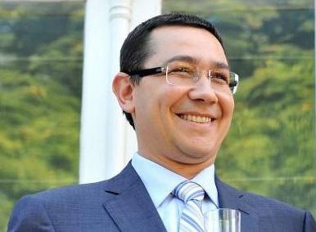  Huffington Post: Victor Ponta nu a adus vorba, in Mexic, de faptul ca a fost trimis in judecata pentru coruptie