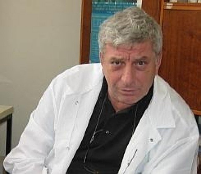  ”Temele” lui Ştefan Georgescu, noul rector al UMF Iași