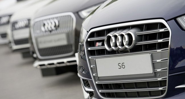 Cum arata 100 de ani de istorie Audi intr-un singur minut! (VIDEO)
