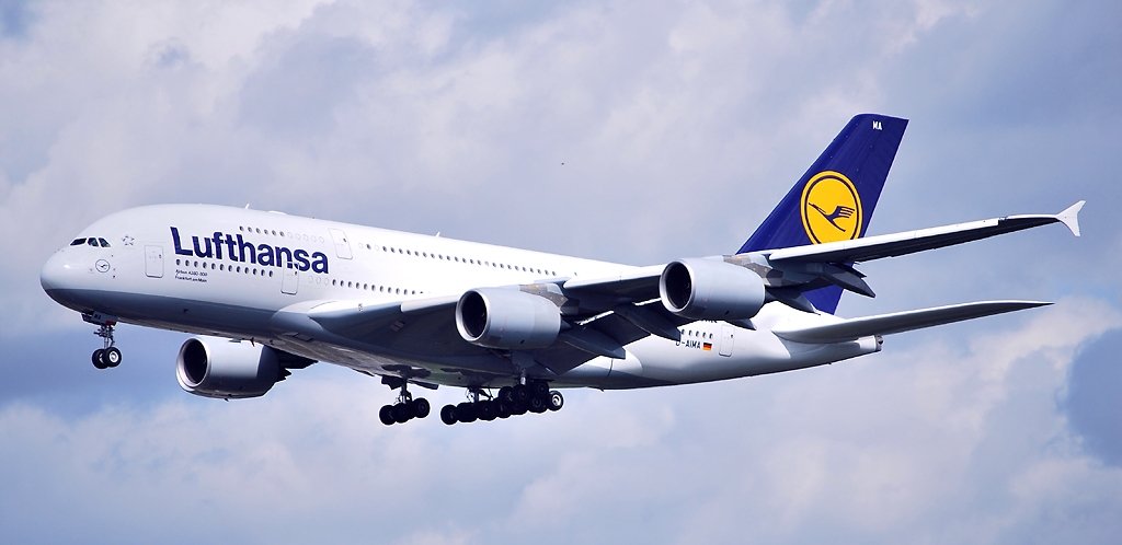 Seful sindicatului din Lufthansa spune ca greva de o saptamana este de neevitat