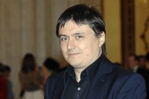  Cristian Mungiu a primit titlul de Ofiţer al Ordinului Artelor şi Literelor din partea Guvernului francez