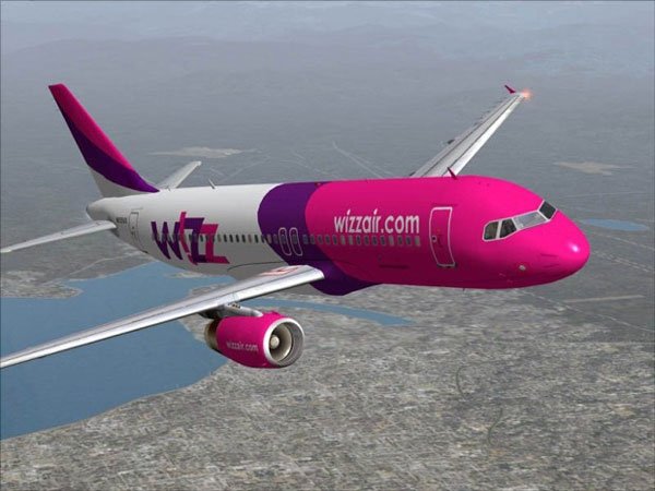  Bază Wizz Air la Iaşi şi 5 noi rute? Şeful aeroportului nu a infirmat informaţia