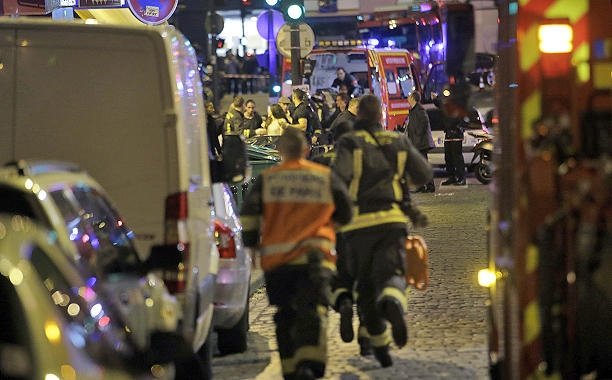  Româncă din Franța, pentru ZDI după atentate: Durerea e aproape fizică