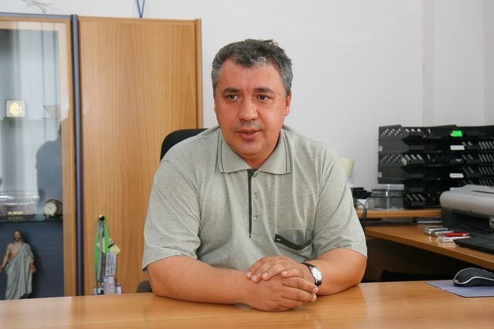  Fostul şef al Casei de Sănătate s-a supărat pe CJAS şi nu mai vrea să ofere servicii medicale la Ţibăneşti