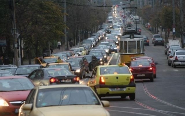  UTI acuză Primăria că pune beţe în roate proiectului de management al traficului