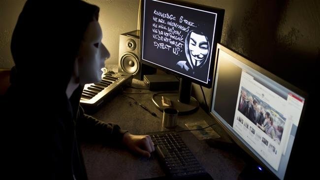  Anonymous: Lista locurilor din lume în care se pregătesc atentate teroriste