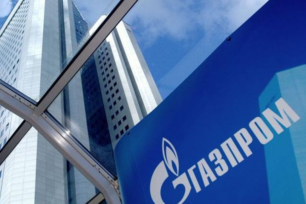  Gazprom a oprit livrarile de gaze in Ucraina. Sunt in pericol livrarile de gaze catre Europa