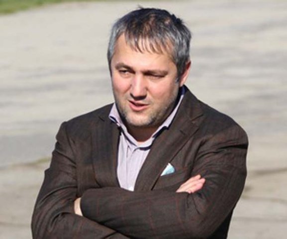  Omul de afaceri Mihai Rotaru a fost reținut. Este acuzat că l-ar fi mituit pe deputatul Ioan Oltean