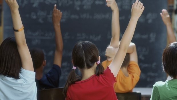  Sindicaliştii din învăţământ vor 6% din PIB pentru educaţie