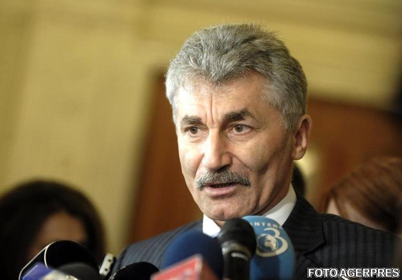  DNA cere Camerei sa aprobe arestarea deputatilor Ioan Oltean si Florin Teodorescu