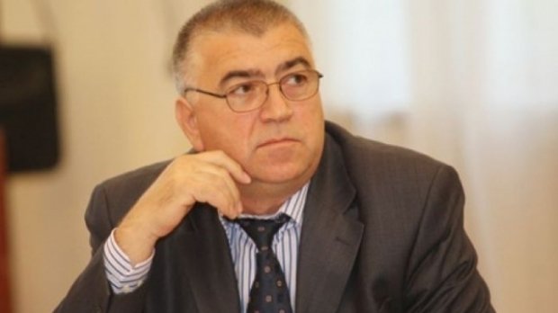  Victor Chirilă, fostul vice de la CJ Iași, lăsat în libertate