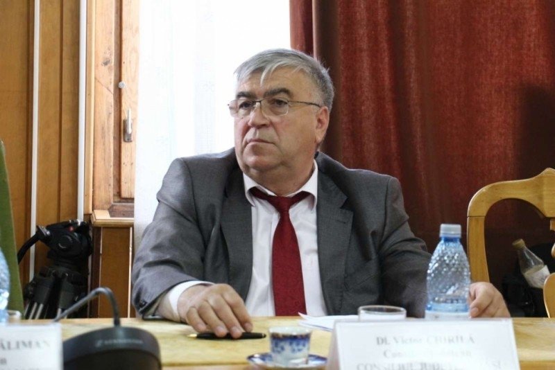  Decizie definitivă: Victor Chirilă va fi judecat în libertate Motivele eliberării consilierului judeţean
