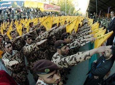  Germania susţine iniţiativa de introducere a Hezbollah pe lista UE cu entităţile teroriste