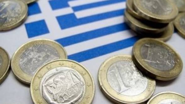  După trei ani de austeritate şi tăierea a 100 mld. euro, datoria Greciei a scăzut cu doar 1 mld. euro