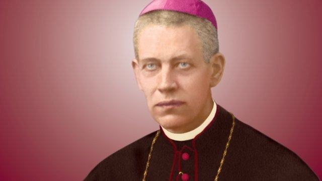  Catolicii din Moldova îl celebrează mâine pe Anton Durcovici