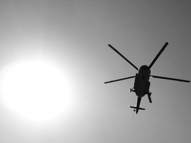  Premierul interimar al Republicii Moldova: Pilotii elicopterului moldovean doborat in Afganistan sunt in viata