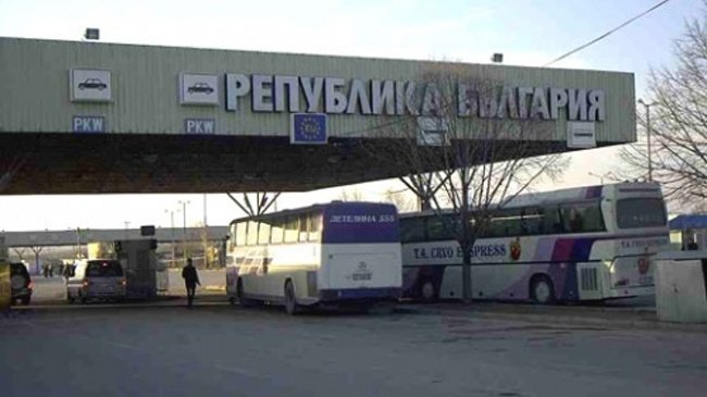  Ancheta de coruptie in Bulgaria: frontiera bulgaro-turca inchisa, 14 vamesi arestati