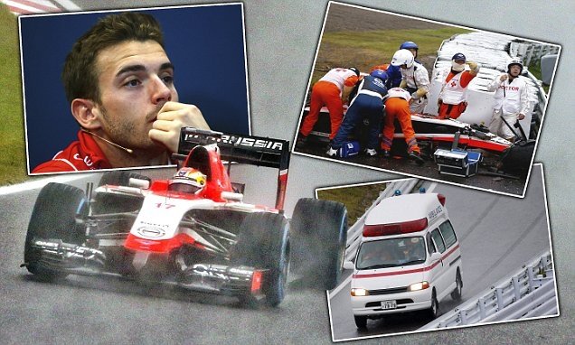  Scandal in Formula 1, dupa ce s-a aflat motivul mortii lui Bianchi