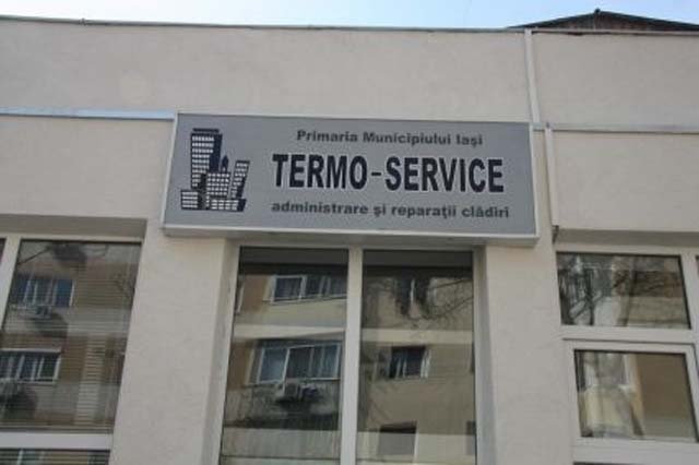  Termo-Service încheie anul cu diminuări de venituri şi de profit