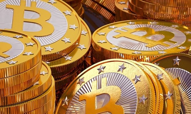  Bitcoinul, cea mai performantă monedă din lume în 2015
