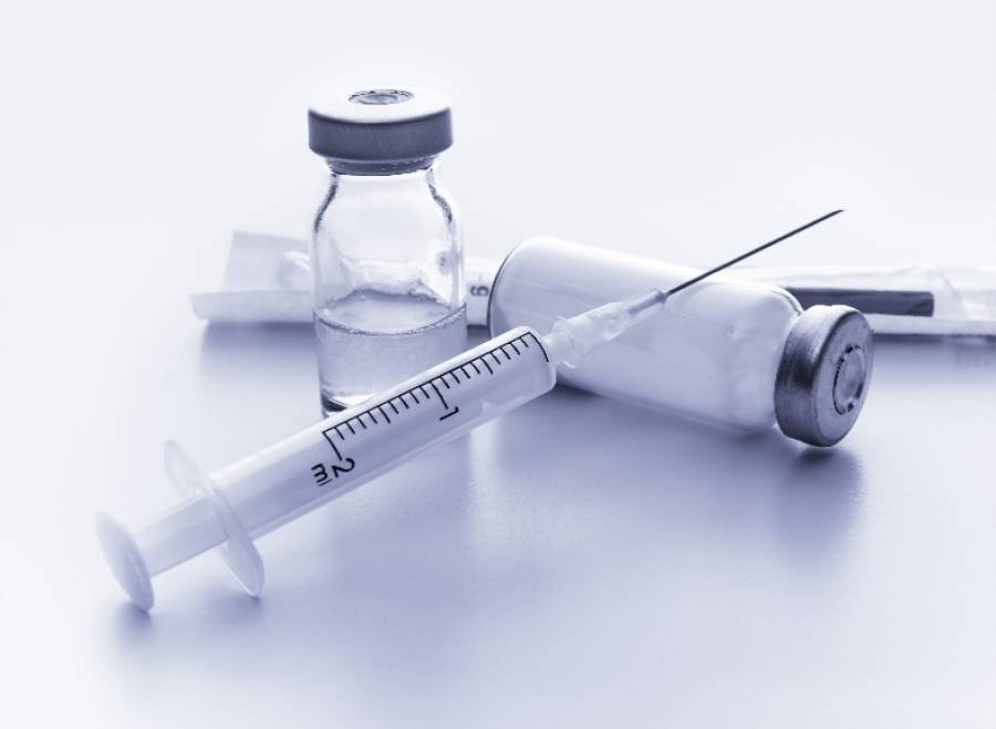  Se testează un vaccin antigripal făcut în România la Institutul Cantacuzino