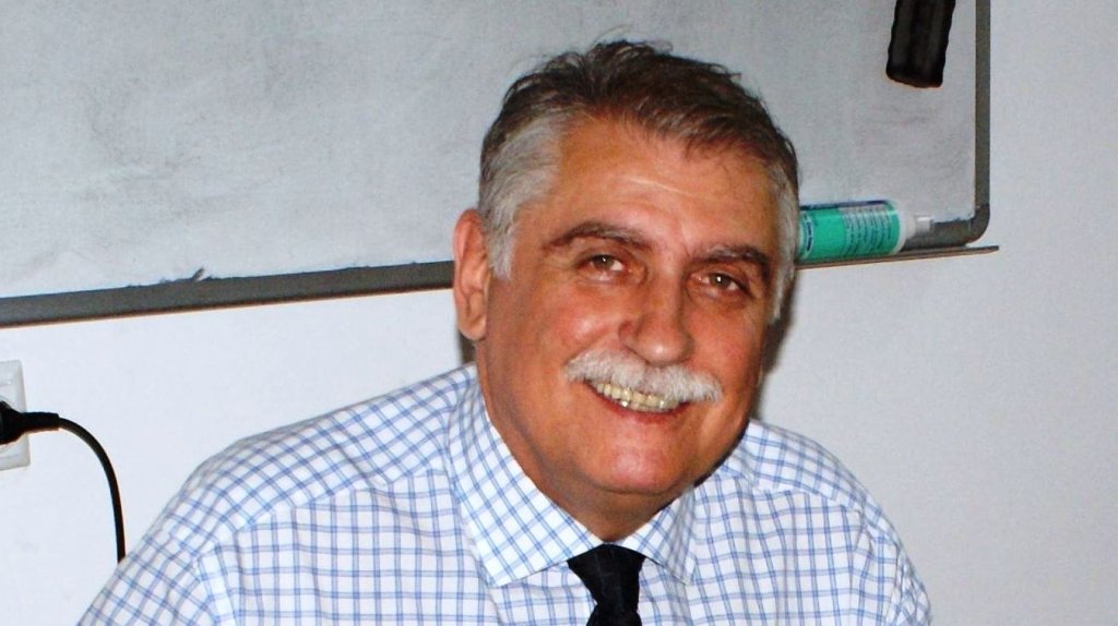  A fost eliberat fostul director de la BCU, Gheorghe Teodorescu