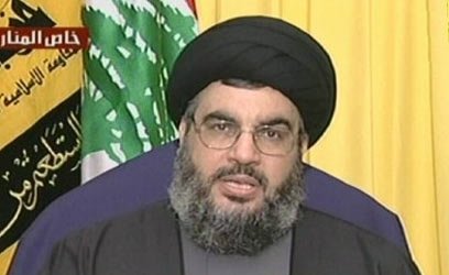  Liderul mişcării Hezbollah: Introducerea noastră pe lista UE a grupărilor teroriste, doar cerneală pe hârtie