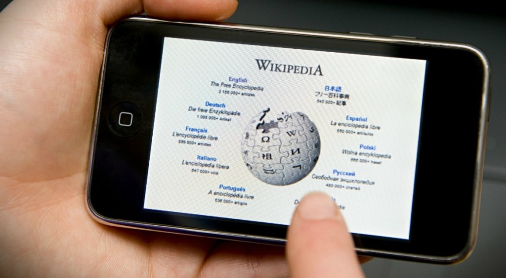 Lucruri pe care nu le știi despre Wikipedia – enciclopedia online ajunsă la 15 ani
