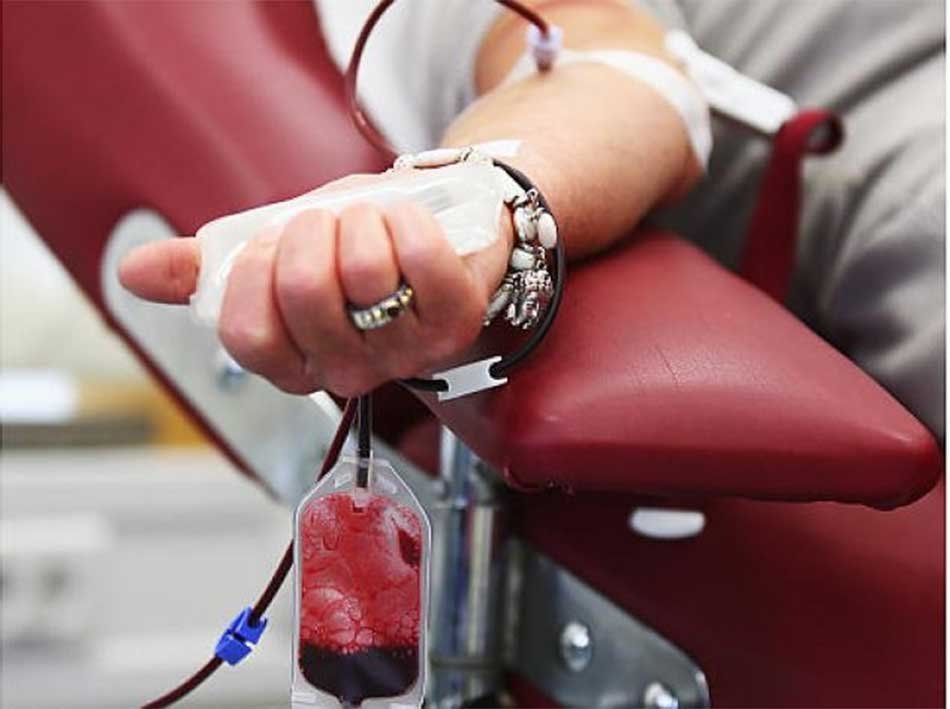  Rudele bolnavilor care urmează să fie operaţi sunt invitate să doneze sânge