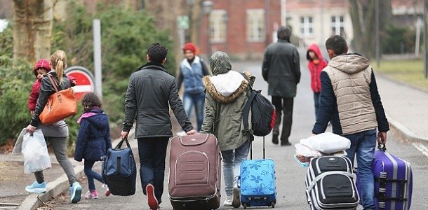  Noi reguli în acordarea ajutoarelor sociale pentru imigranții proveniți din Europa în Marea Britanie