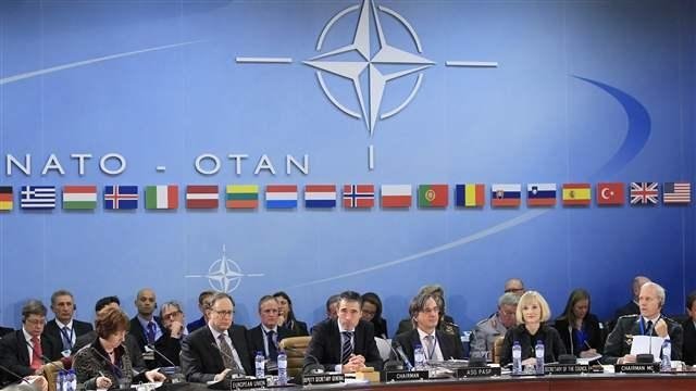  Șase comandamente NATO  din Europa de Est vor deveni complet operaționale până în luna iulie