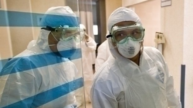  Primul deces în România din cauza virusului gripei porcine
