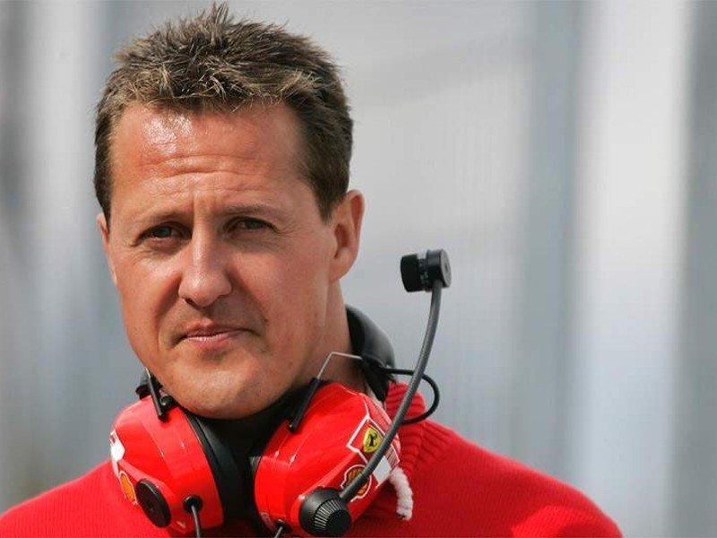  Fostul șef Ferrari: „Am vești despre Schumacher, dar nu sunt bune”