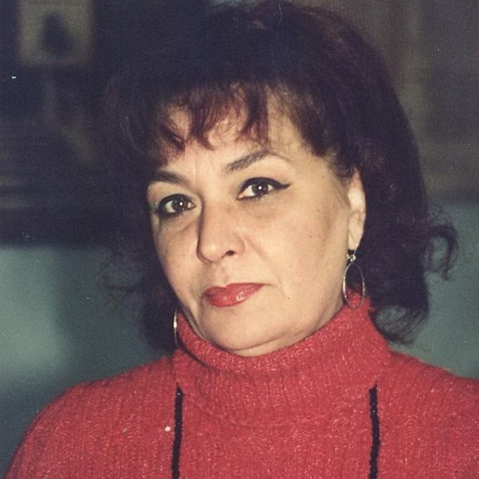  A murit o actriţă născută la Iaşi, Dana Tomiţă. Va fi înmormântată la Eternitatea