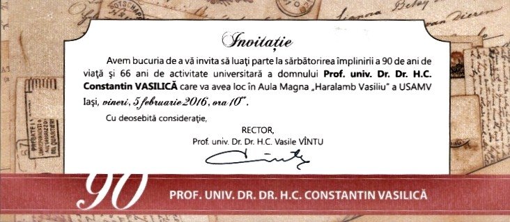  180858_118328_stiri_Invitatie-Aniversare-90-de-ani-Prof.-Dr.-Dr.-h.c.-Constantin-VASILICA